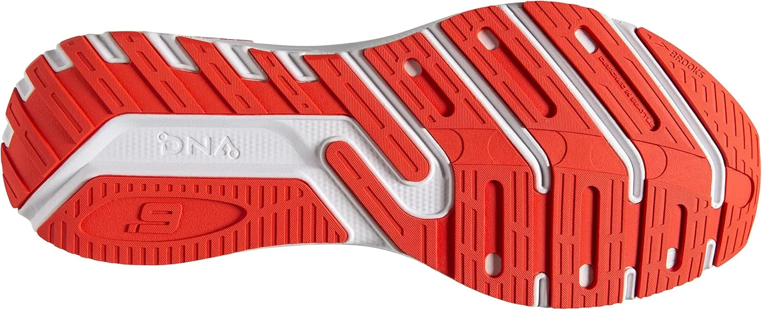 Brooks Men’s Launch GTS 9 Supportive Running Shoe