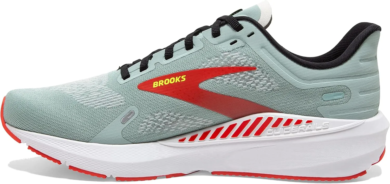 Brooks Men’s Launch GTS 9 Supportive Running Shoe