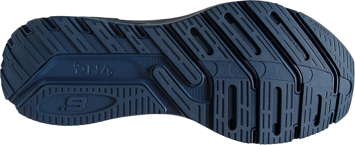Brooks Men’s Launch GTS 9 Supportive Running Shoe