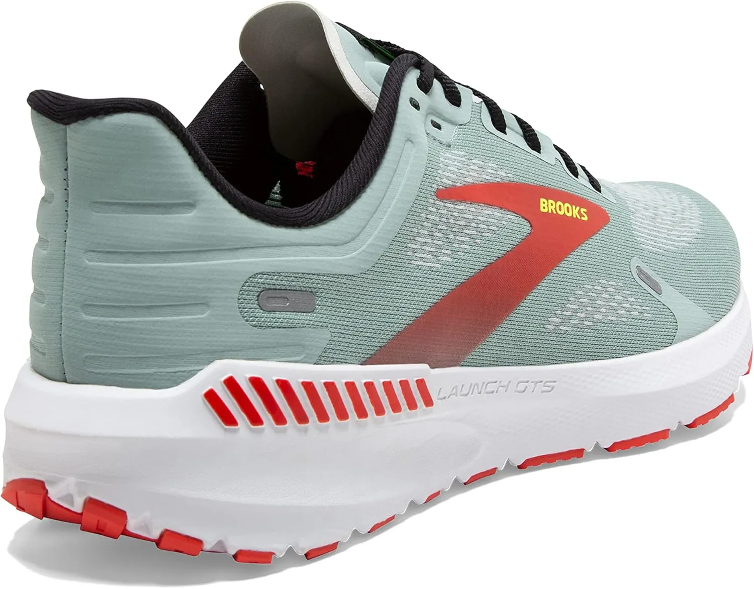 Brooks Men’s Launch GTS 9 Supportive Running Shoe
