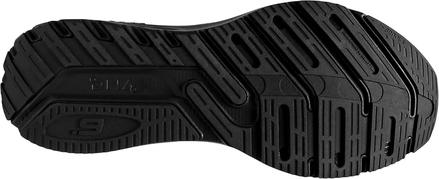 Brooks Men’s Launch GTS 9 Supportive Running Shoe