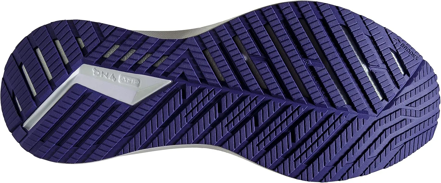Brooks Men's Levitate GTS 5 Supportive Running Shoe