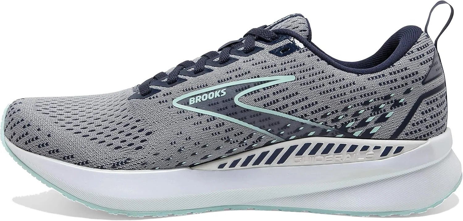Brooks Men's Levitate GTS 5 Supportive Running Shoe