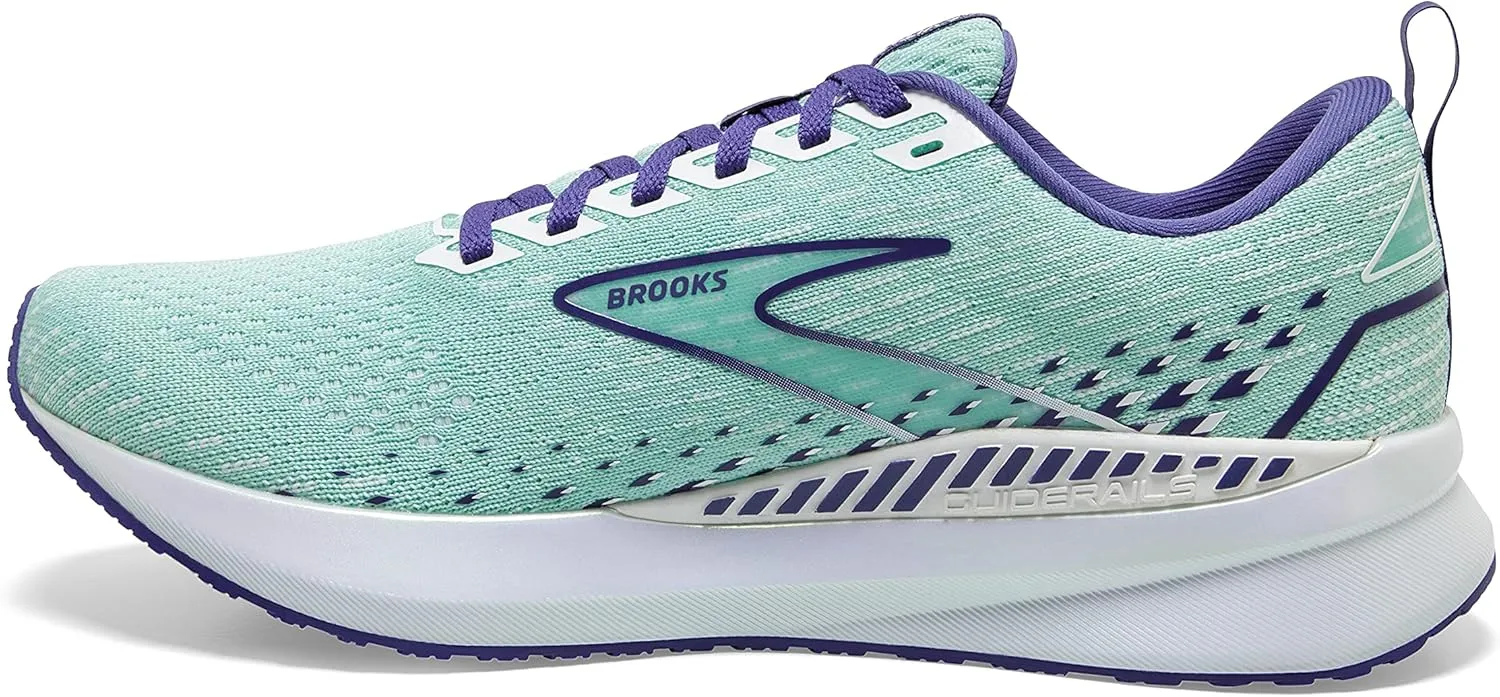 Brooks Men's Levitate GTS 5 Supportive Running Shoe