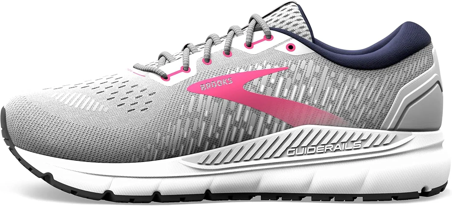 Brooks Women's Addiction GTS 15 Supportive Running Shoe