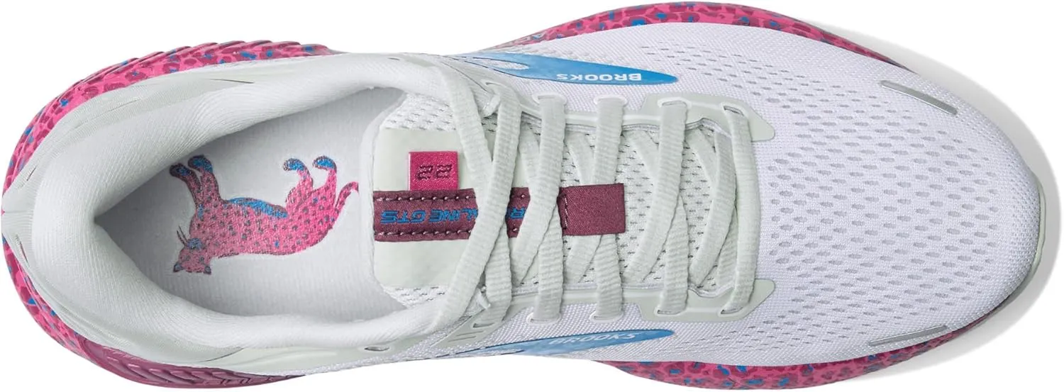 Brooks Women's Adrenaline GTS 22 Supportive Running Shoe