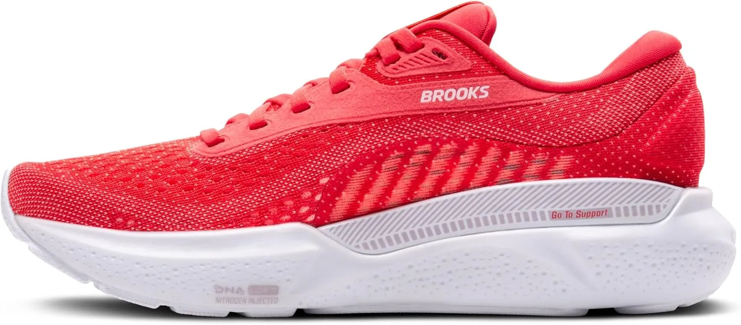 Brooks Women’s Adrenaline GTS 24 Supportive Running Shoe