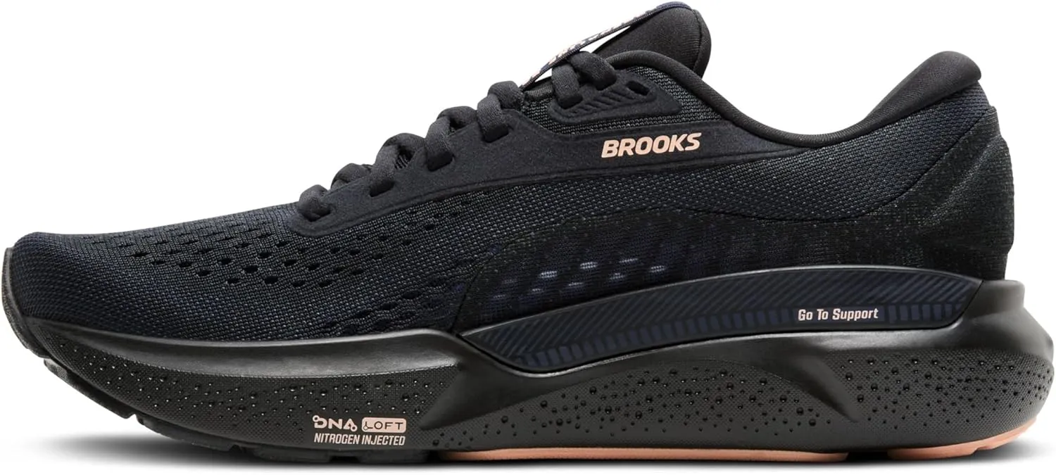 Brooks Women’s Adrenaline GTS 24 Supportive Running Shoe
