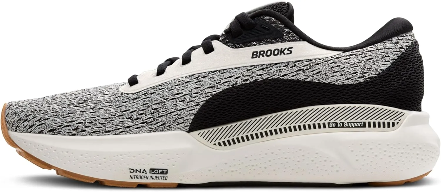 Brooks Women’s Adrenaline GTS 24 Supportive Running Shoe