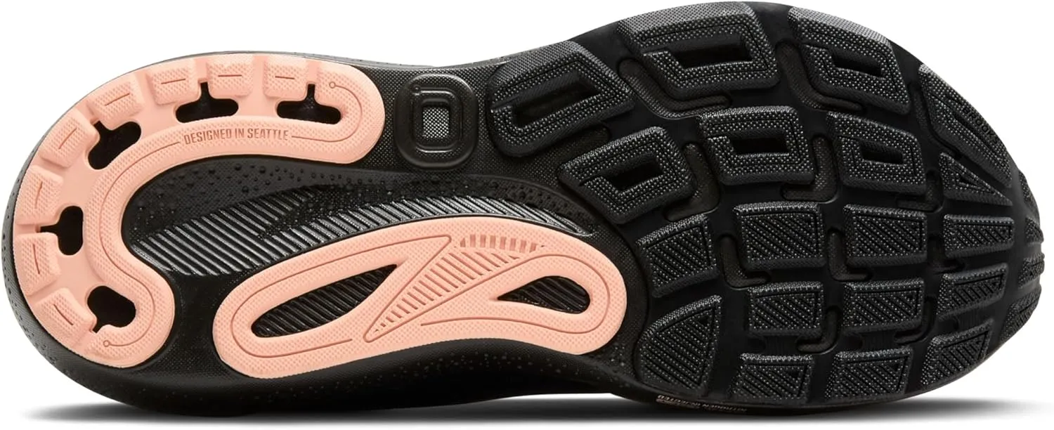Brooks Women’s Adrenaline GTS 24 Supportive Running Shoe