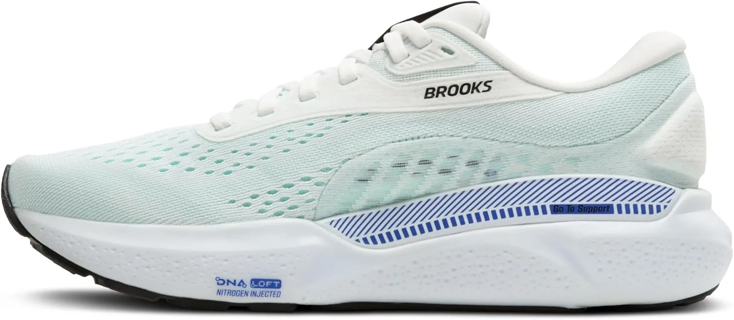 Brooks Women’s Adrenaline GTS 24 Supportive Running Shoe