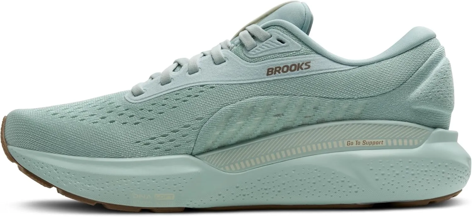 Brooks Women’s Adrenaline GTS 24 Supportive Running Shoe
