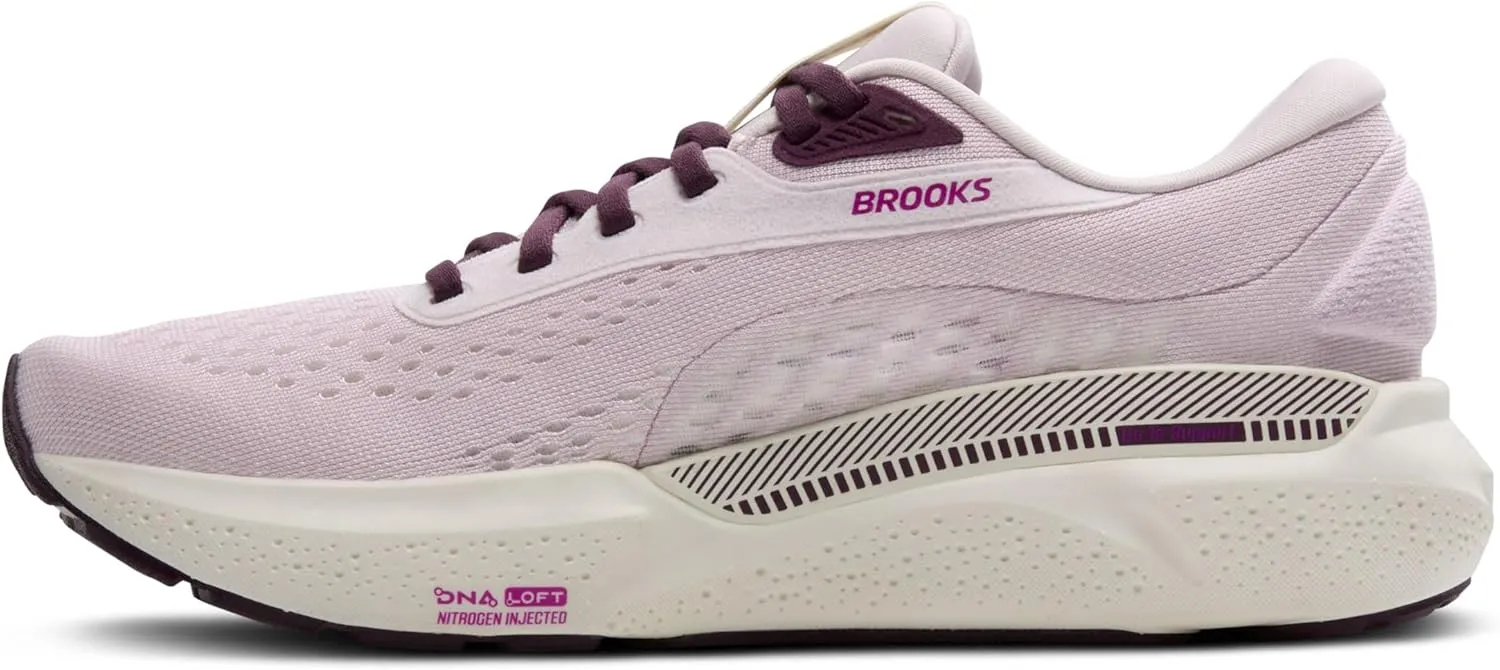 Brooks Women’s Adrenaline GTS 24 Supportive Running Shoe
