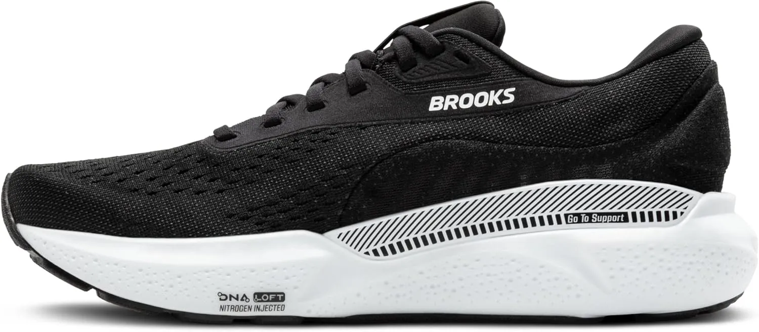 Brooks Women’s Adrenaline GTS 24 Supportive Running Shoe
