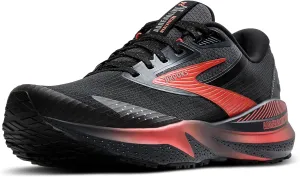 Brooks Women’s Adrenaline GTS 24 Weatherized Supportive Running Shoe