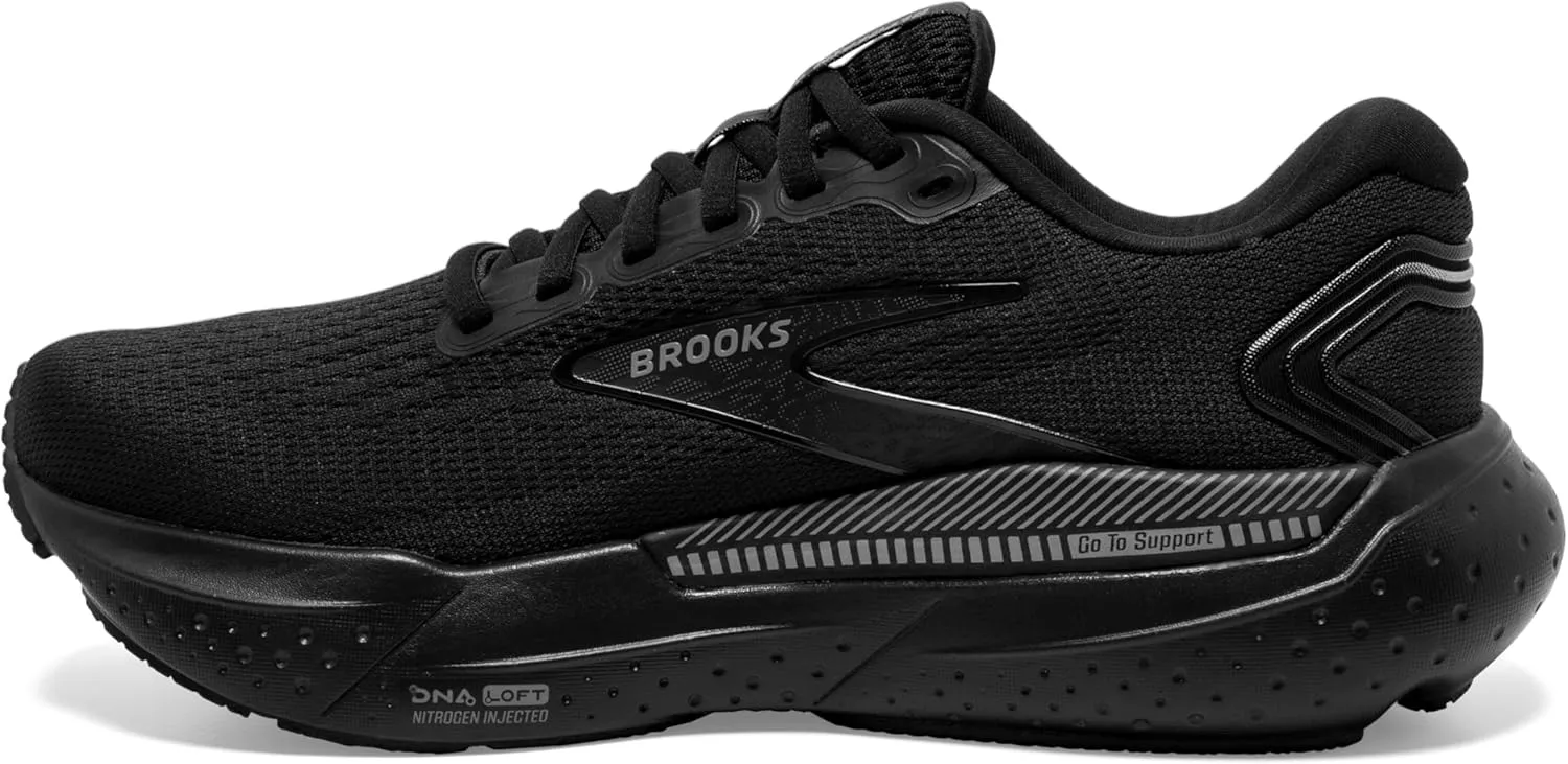 Brooks Women’s Glycerin GTS 21 Supportive Running Shoe