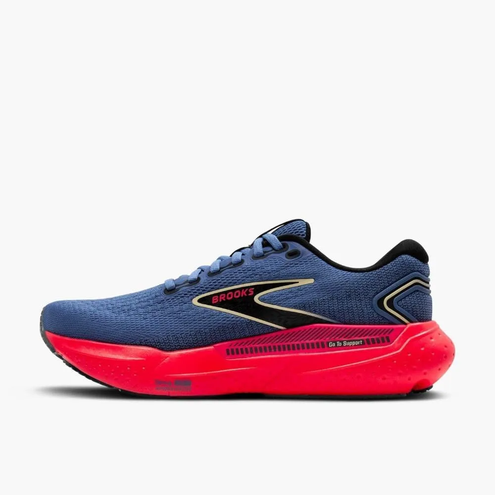 Brooks Women’s Glycerin GTS 21 Supportive Running Shoe