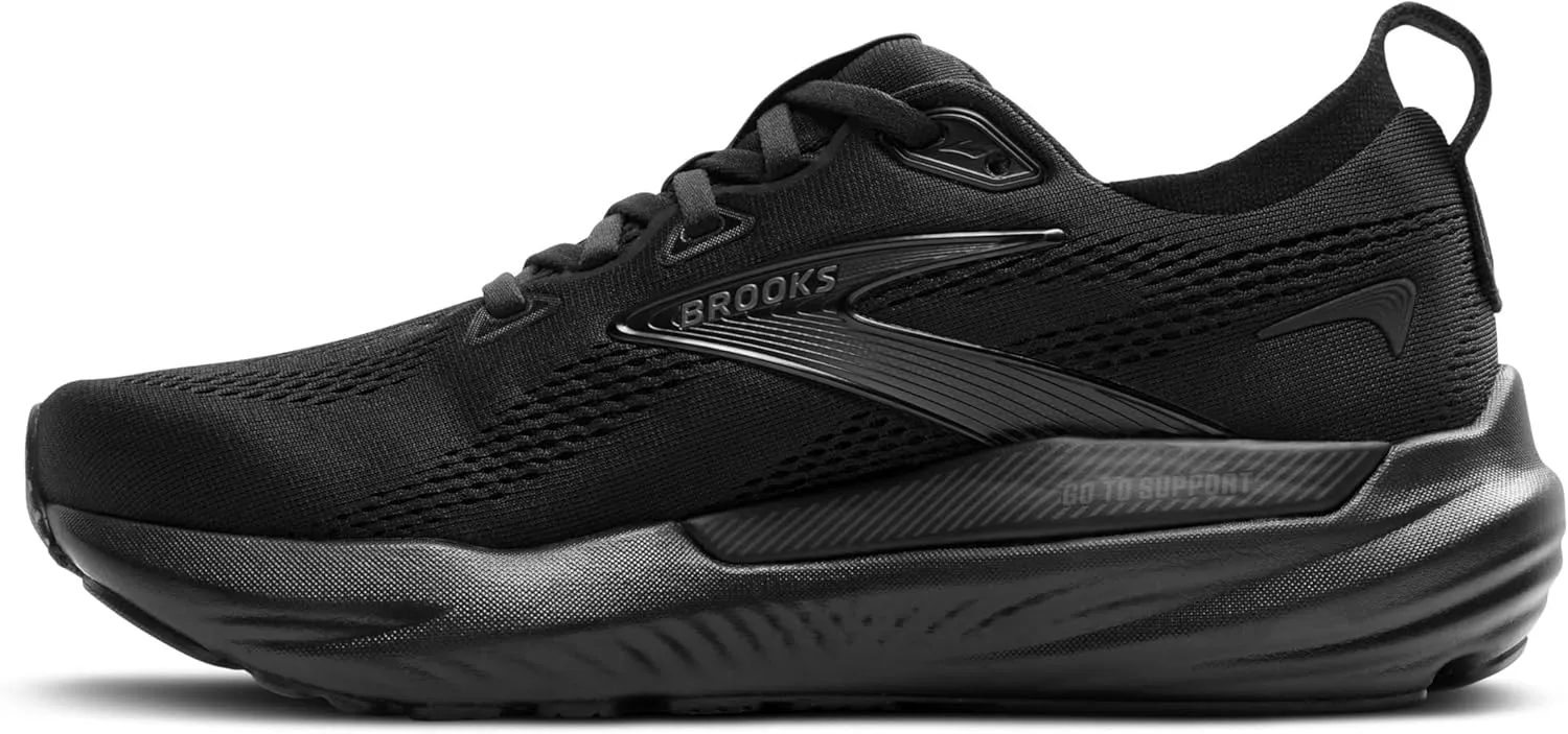 Brooks Women’s Glycerin GTS 22 Supportive Running Shoe