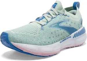 Brooks Women’s Glycerin StealthFit GTS 20 Supportive Running Shoe