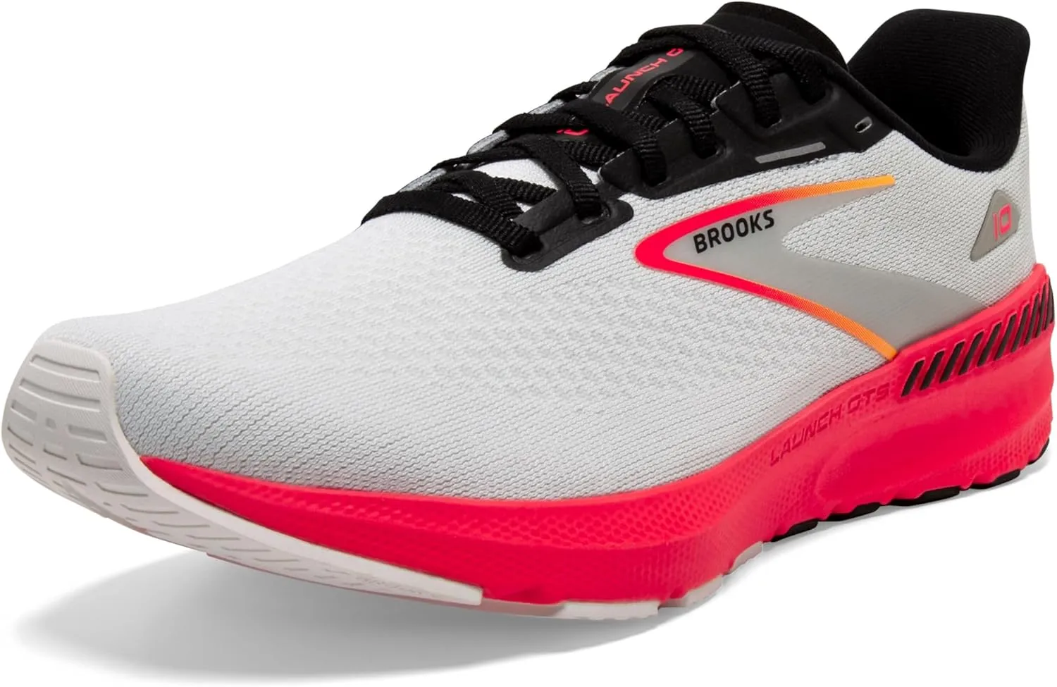Brooks Women’s Launch GTS 10 Supportive Running Shoe