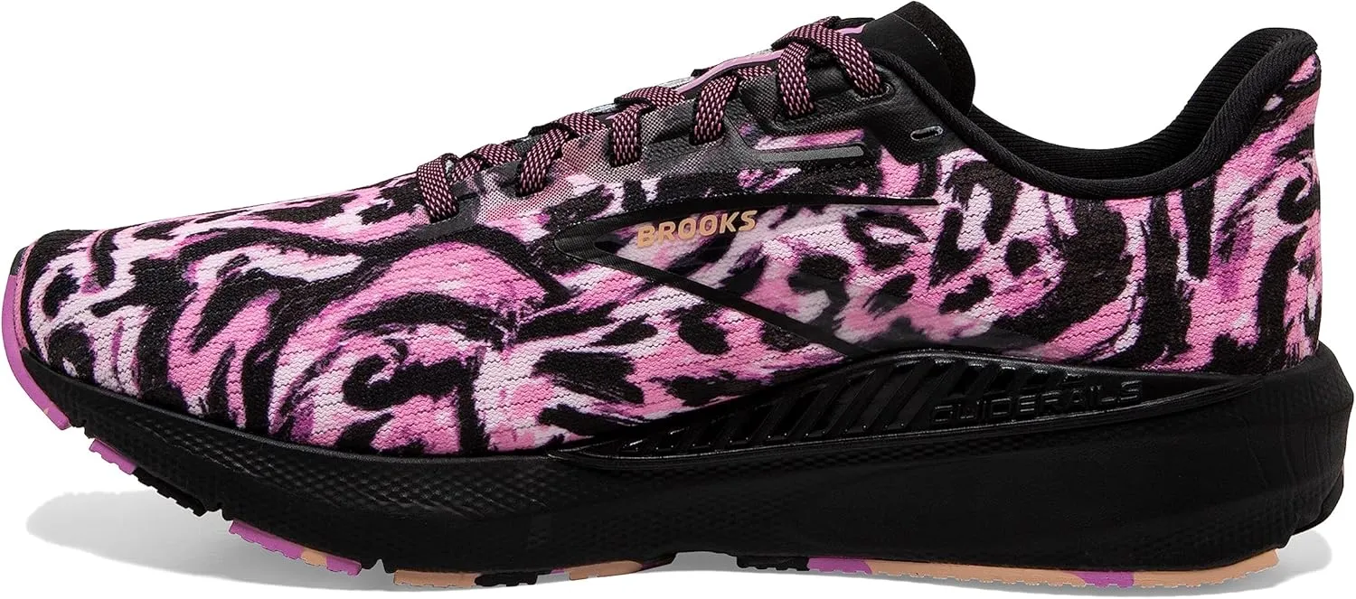Brooks Women’s Launch GTS 10 Supportive Running Shoe