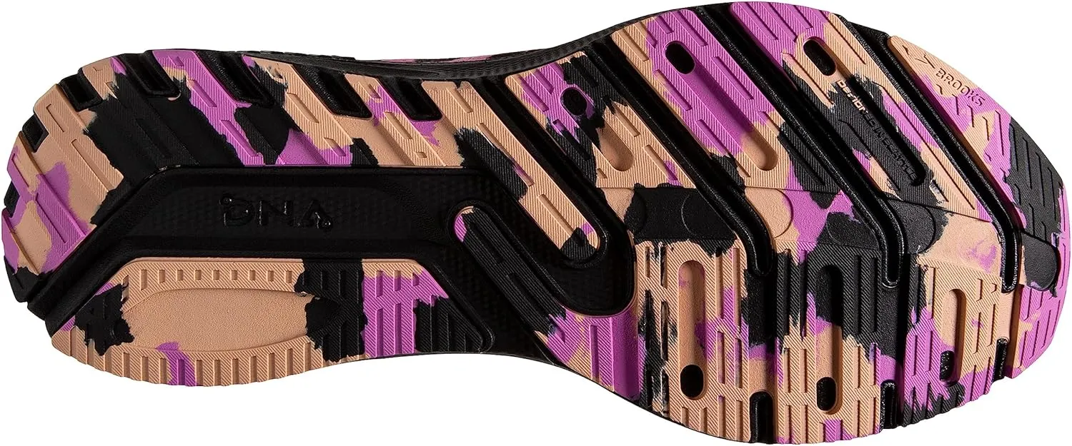 Brooks Women’s Launch GTS 10 Supportive Running Shoe