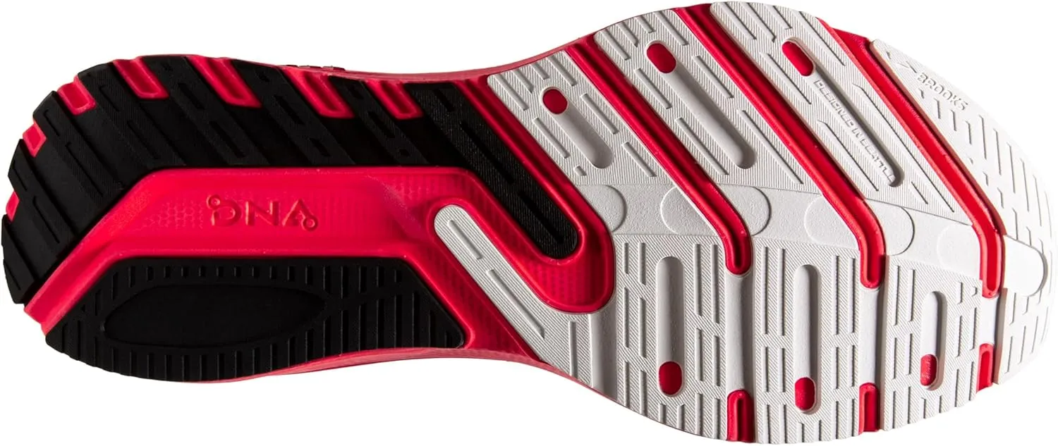 Brooks Women’s Launch GTS 10 Supportive Running Shoe