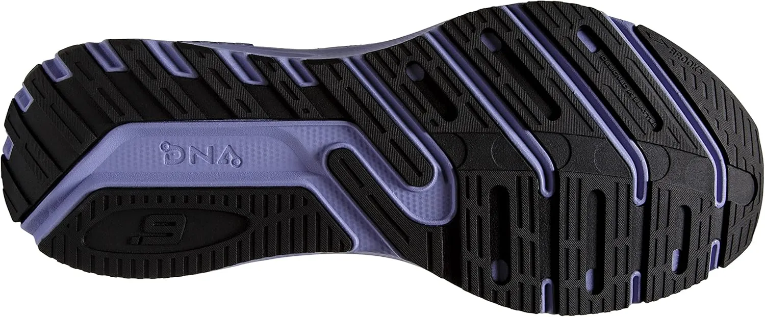 Brooks Women’s Launch GTS 9 Supportive Running Shoe