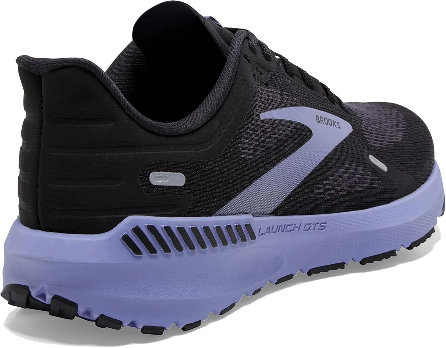 Brooks Women’s Launch GTS 9 Supportive Running Shoe