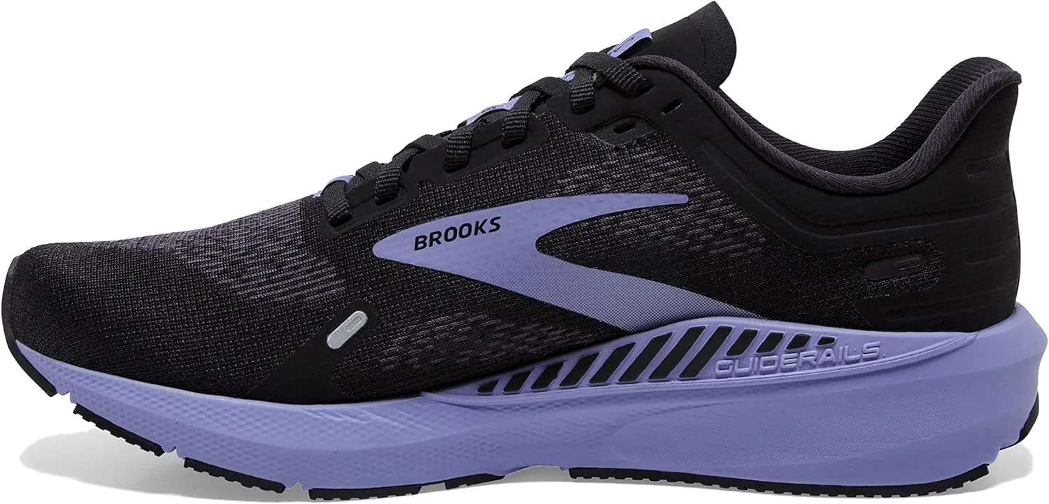 Brooks Women’s Launch GTS 9 Supportive Running Shoe