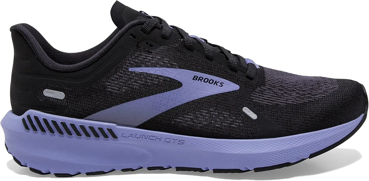 Brooks Women’s Launch GTS 9 Supportive Running Shoe