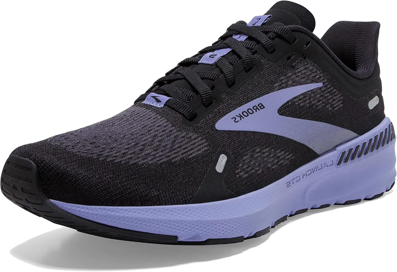 Brooks Women’s Launch GTS 9 Supportive Running Shoe