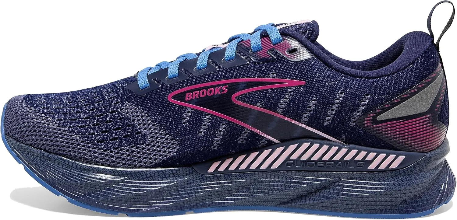 Brooks Women’s Levitate GTS 6 Supportive Running Shoe