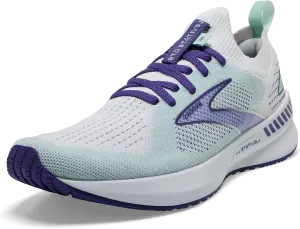 Brooks Women’s Levitate StealthFit GTS 5 Supportive Running Shoe