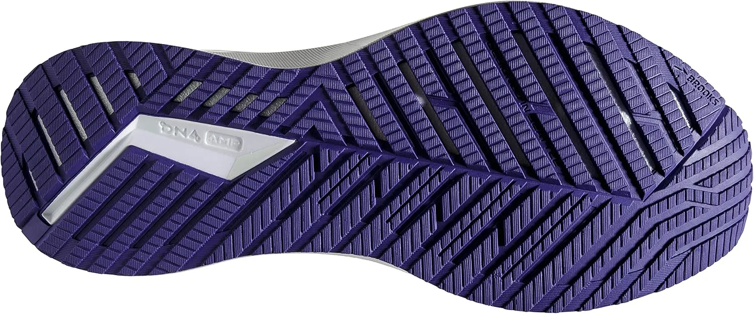 Brooks Women’s Levitate StealthFit GTS 5 Supportive Running Shoe
