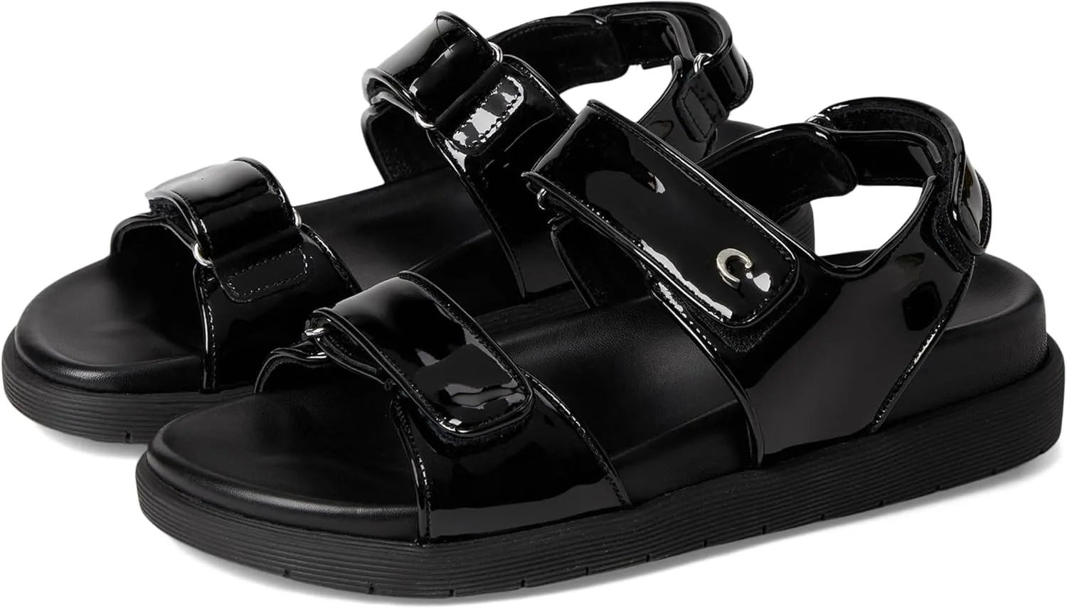C LA CANADIENNE Women's Gilmore Sandal