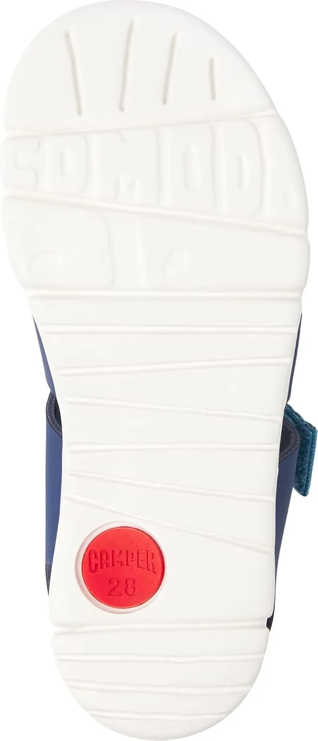 Camper Kid's Oruga Sandal K800242 T-Strap Sandal