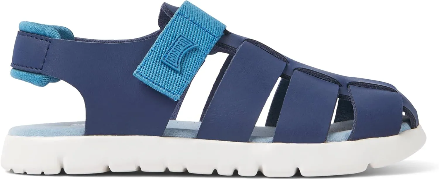Camper Kid's Oruga Sandal K800242 T-Strap Sandal