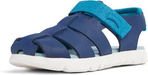 Camper Kid's Oruga Sandal K800242 T-Strap Sandal