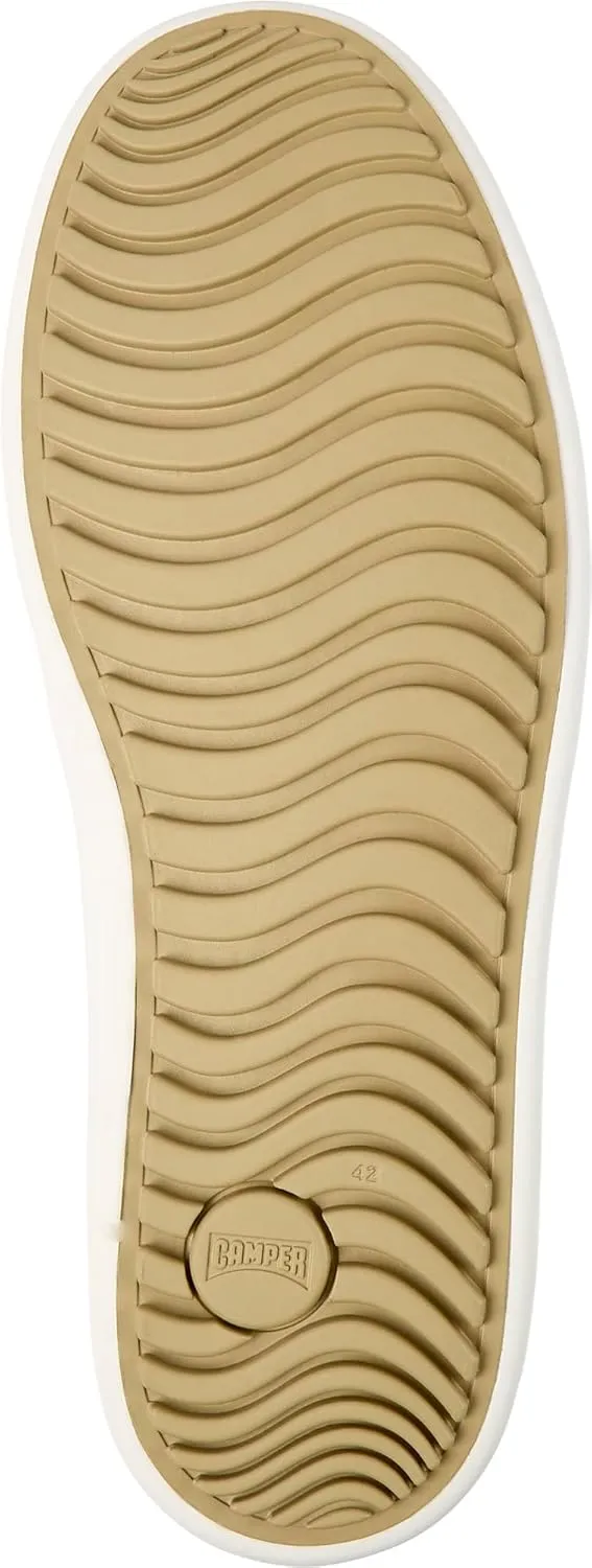 Camper Men's Blucher Sneaker