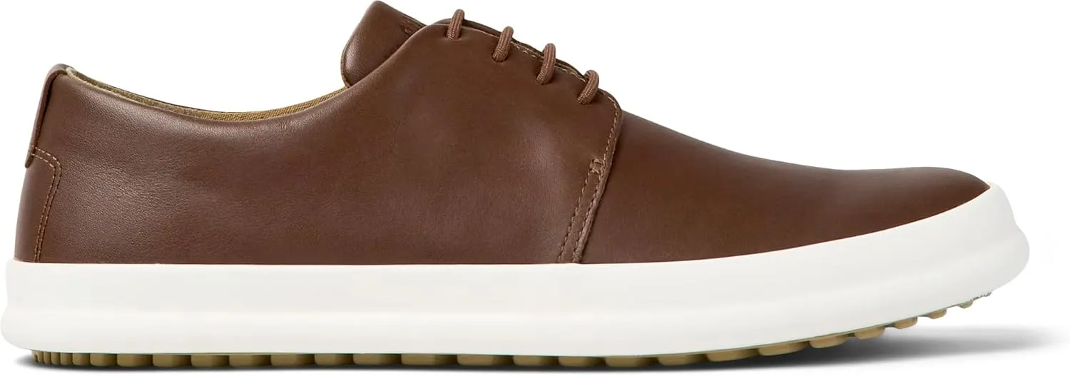 Camper Men's Blucher Sneaker