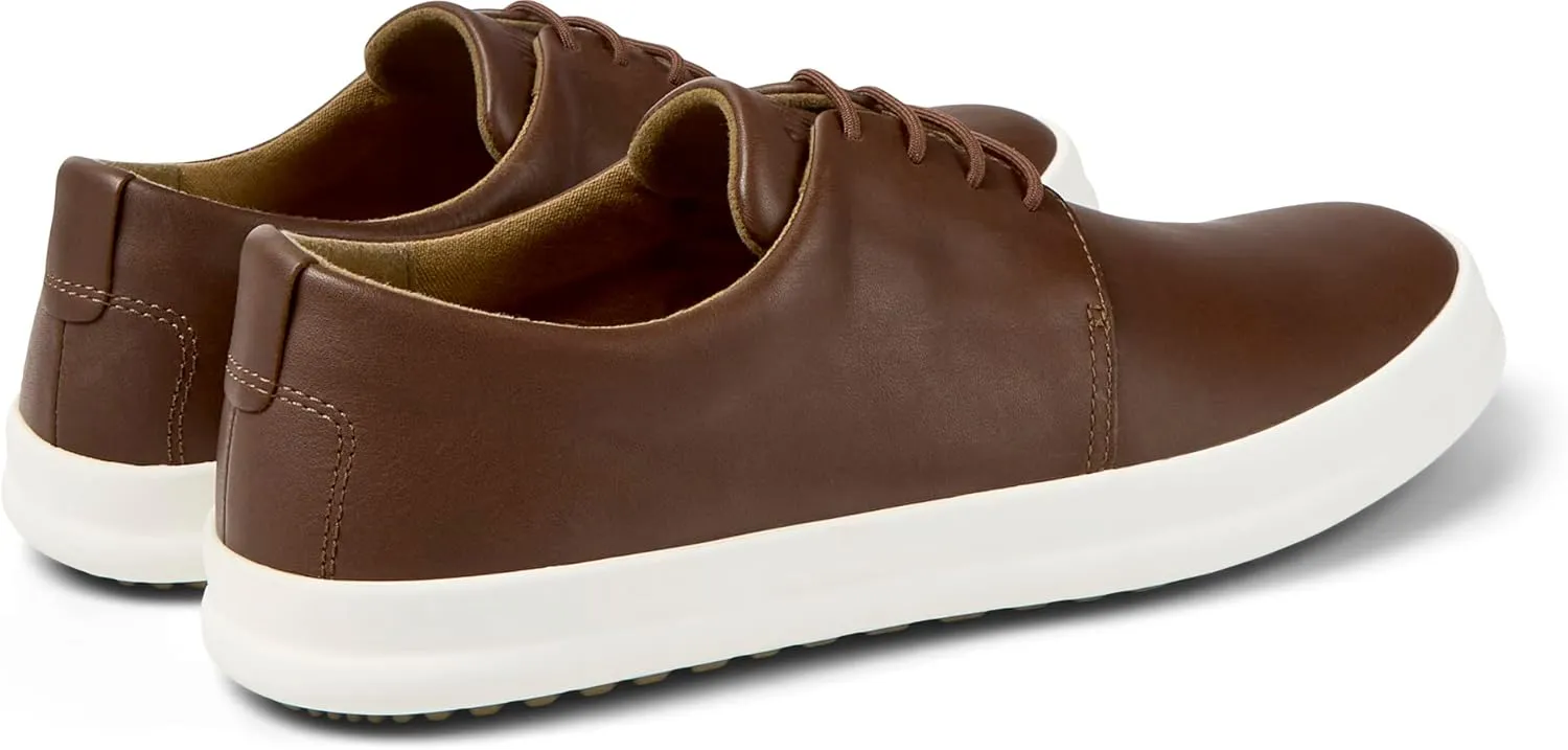 Camper Men's Blucher Sneaker