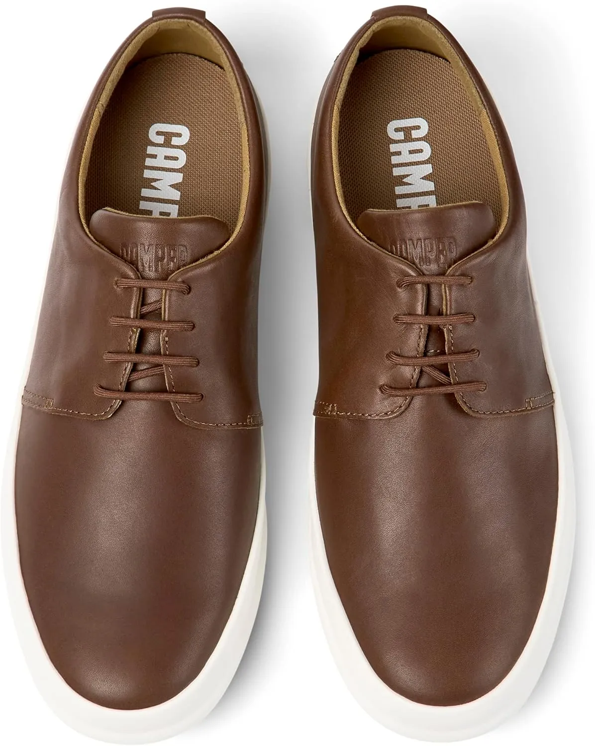 Camper Men's Blucher Sneaker