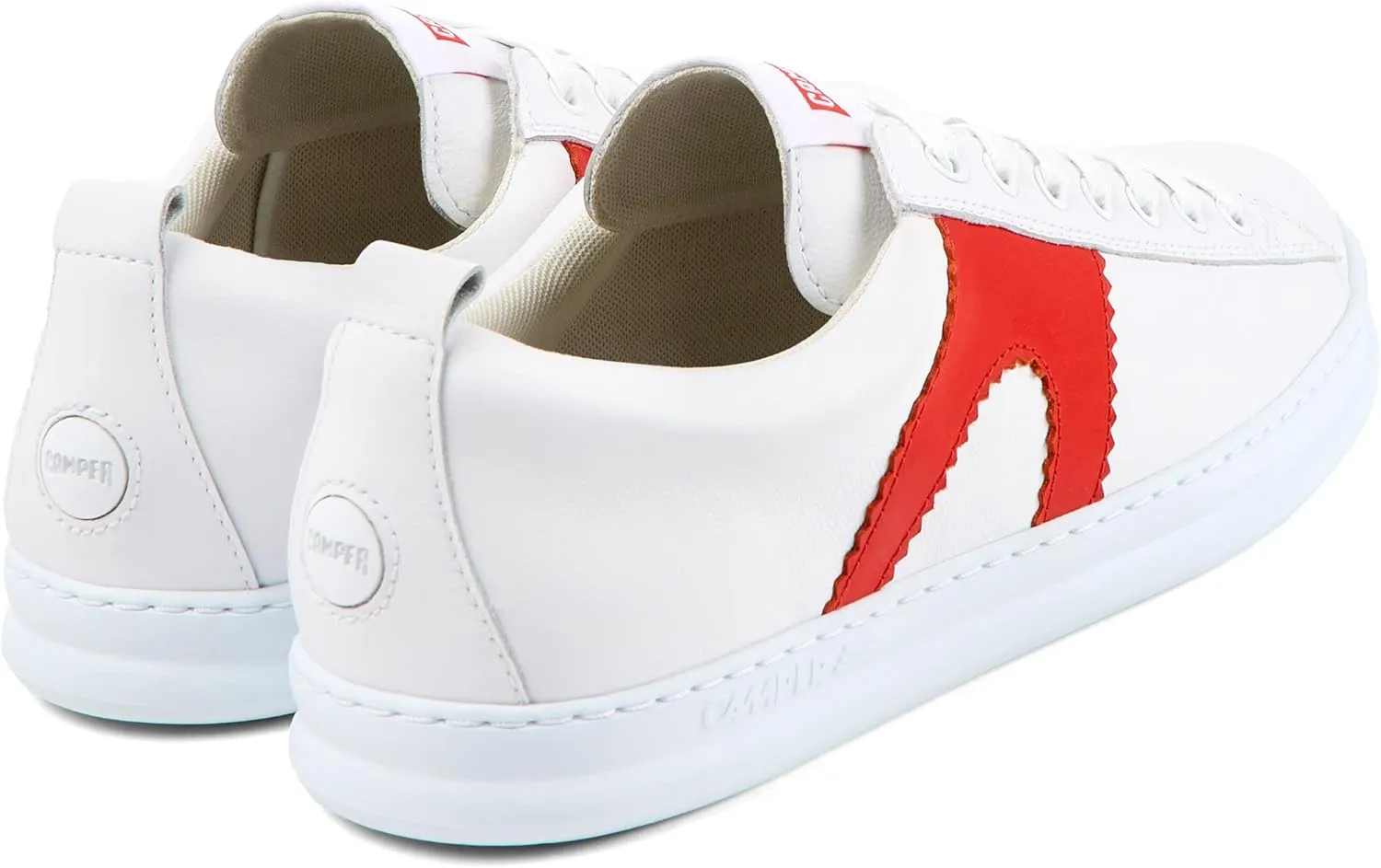 Camper Men's Sneaker Runner Four