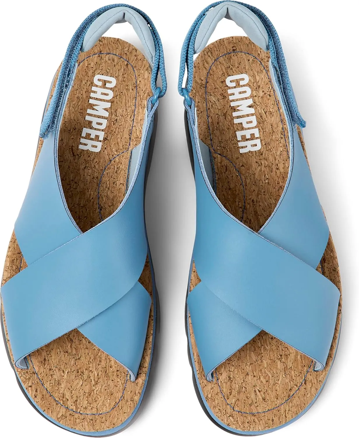 Camper Women's Oruga Sandal K200157