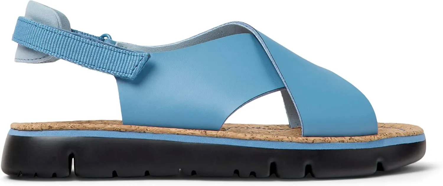 Camper Women's Oruga Sandal K200157