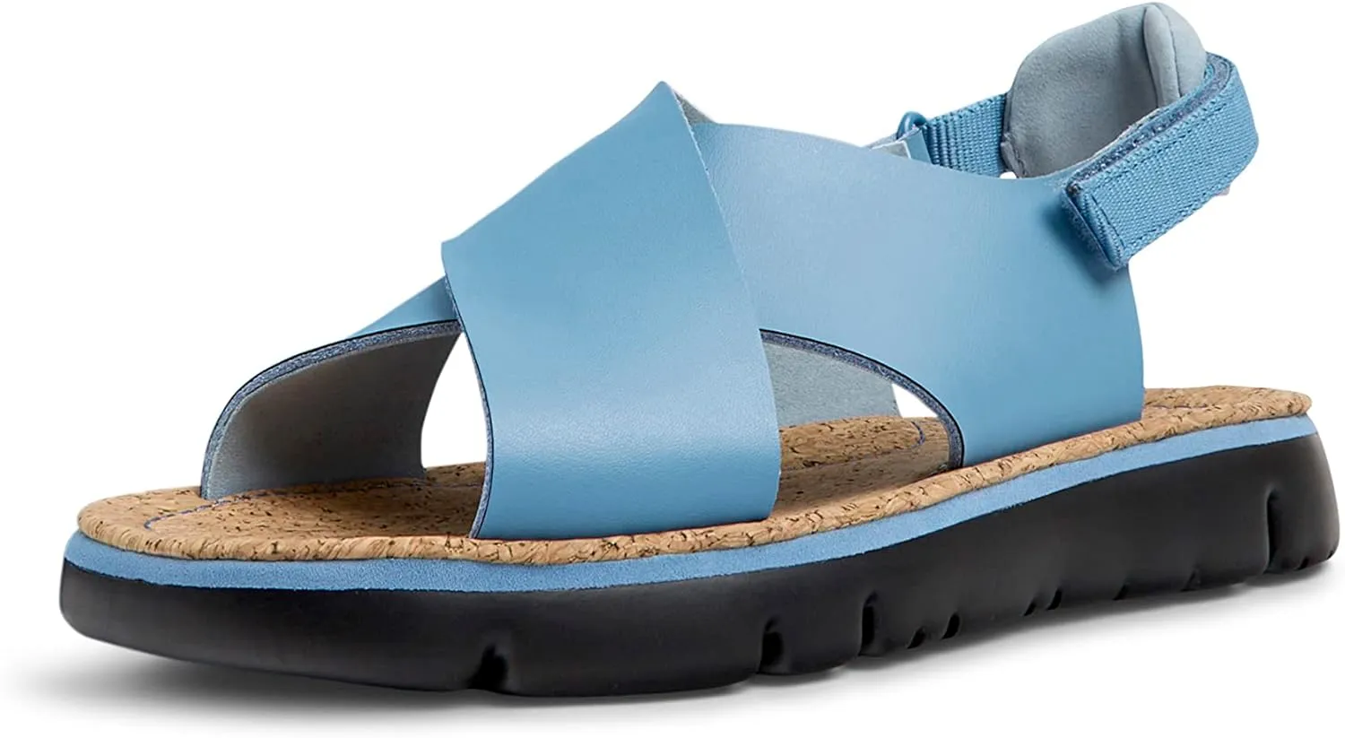 Camper Women's Oruga Sandal K200157