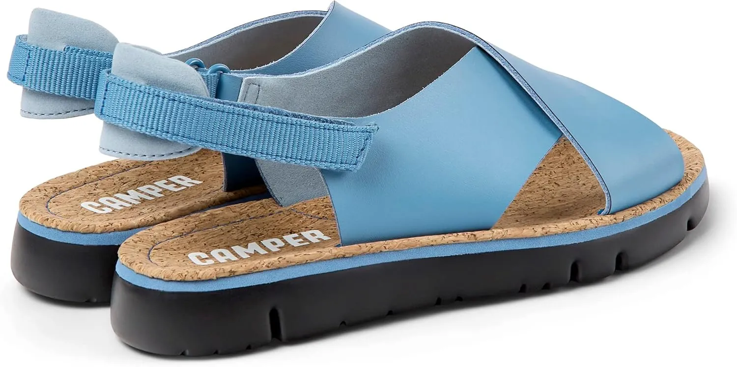 Camper Women's Oruga Sandal K200157