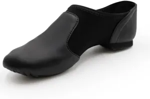 Capezio Girl's Glove Jazz Shoe-Child