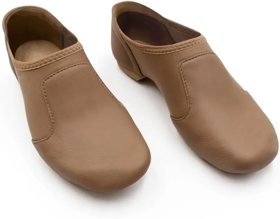Capezio Women's Glove Jazz Shoe